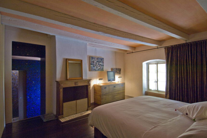 chambre 1