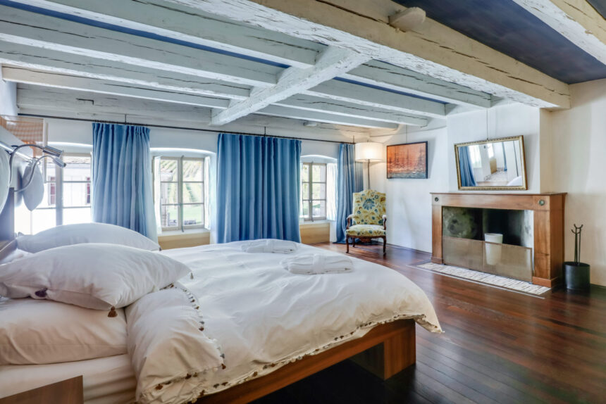 chambre 3