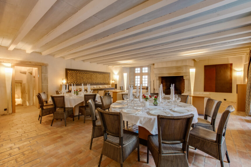 grande salle esc